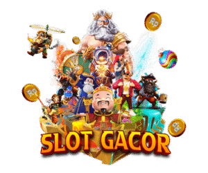 slot online terbaru